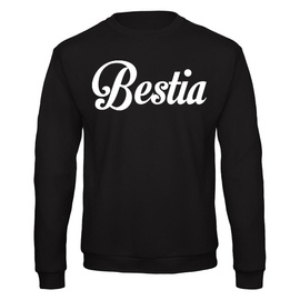 Bluza Bestia