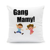 Gang mamy - poduszka