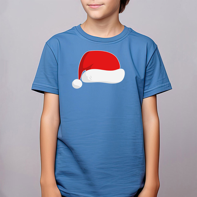 Mikołaj (imię) - koszulka dziecięca