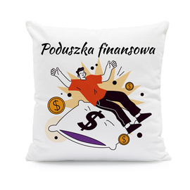 Poduszka finansowa