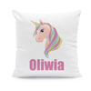Jednorożec - poduszka z imieniem