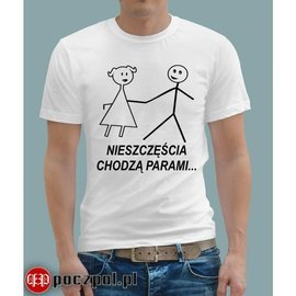 Nieszczęścia chodzą parami