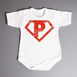 Super HERO (imię) - body z imieniem