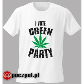GREEN PARTY