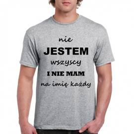 Nie jestem wszyscy