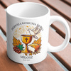 Pierwsza Komunia Święta - kubek