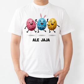 Ale jaja - koszulka męska