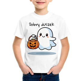 Dobry duszek - koszulka dziecięca