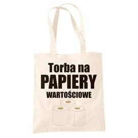 Torba na papiery wartościowe