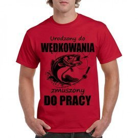 Urodzony do wędkowania