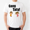 Gang taty - koszulka męska