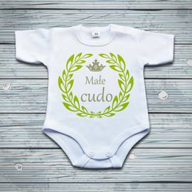 Małe cudo -  body dziecięce