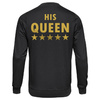 Bluza His Queen