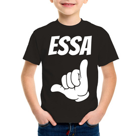 Essa - koszulka dziecięca