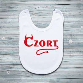 Czort- śliniak