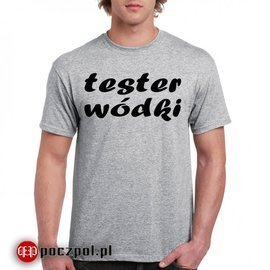 Tester wódki