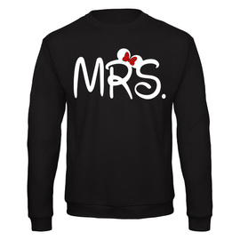 Bluza Mrs