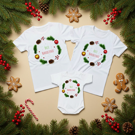 Boże Narodzenie - Zestaw Świąteczny