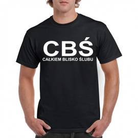 CBŚ - Całkiem Blisko Ślubu