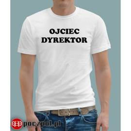 Ojciec dyrektor