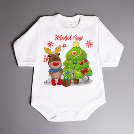 Wesołych Świąt- body świąteczne