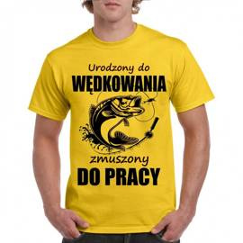 Urodzony do wędkowania