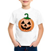 Dynia (imię) koszulka dziecięca na Halloween
