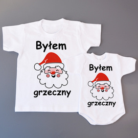 Zestaw świąteczny dla rodzeństwa