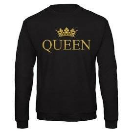 Bluza Queen
