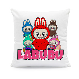 LABUBU - poduszka