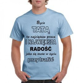 Bycie TATĄ to najcięższa praca I NAJWIĘKSZA RADOŚĆ jaka się może w życiu przytrafić