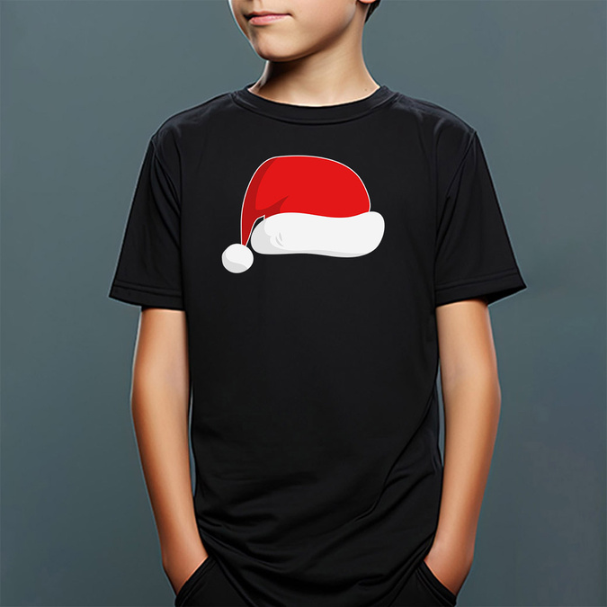 Mikołaj (imię) - koszulka dziecięca