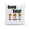 Gang Taty - poduszka