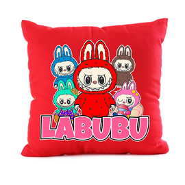 LABUBU - poduszka