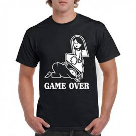 Koszulka na wieczór kawalerski