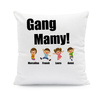 Gang mamy - poduszka