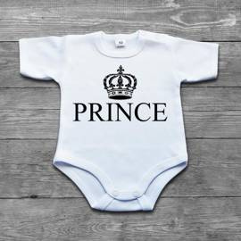 Prince - body niemowlęce
