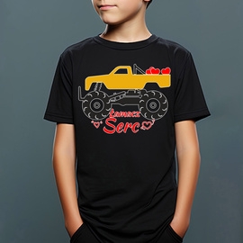 Łamacz serc - koszulka dziecięca