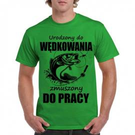 Urodzony do wędkowania