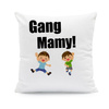 Gang mamy - poduszka