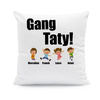 Gang Taty - poduszka