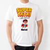 Super Tata - koszulka męska