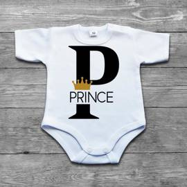 Prince - body dziecięce