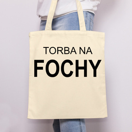 Torba na fochy