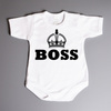 Boss (imię) - body niemowlęce