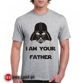 I am your father