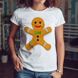 Ciastek - koszulka damska