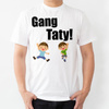 Gang taty - koszulka męska
