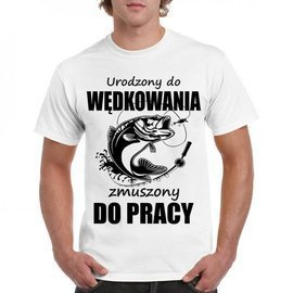 Urodzony do wędkowania