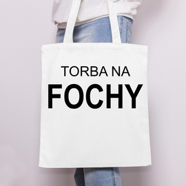Torba na fochy